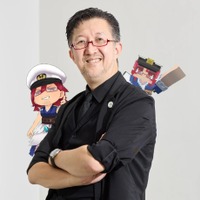 タツナミシュウイチ氏