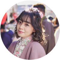 特別審査員：Mayuさん