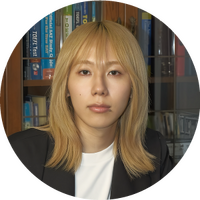 特別審査員：岸谷蘭丸さん
