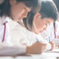 総額300万円を給付、中1対象「芦屋学び応援基金」9/10締切