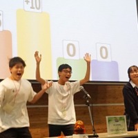 第19回北海道大会のようす