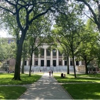 【海外進学】保護者必見！ハーバード元入試副学部長が語る「世界トップ大学へ導く入試戦略」10/8