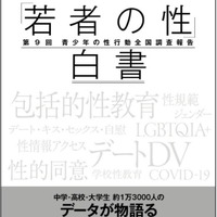 若者の性行動、30年以上前の水準に戻る…小学館「白書」刊行