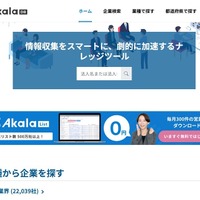Akala DB