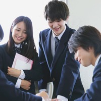 高校生イメージ画像