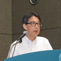駿台予備学校・入試情報室 城田高士氏