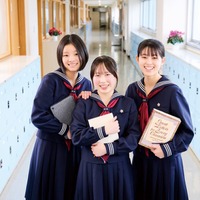 未来に生きる女性の可能性に挑戦