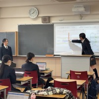 社会が求める女性リーダーを育てる