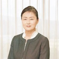 昭和女子大学附属昭和中学校・高等校長　真下 峯子 先生