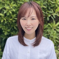 英語講師Mika Kaida氏