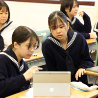 今の時代に合わせた教育を通じ、ひとりひとりがそれぞれのキャリアを形成するよう導く