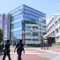 相洋高校（神奈川県小田原市）