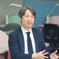 相洋高校 特進コース主事 大学受験講座運用室長 小髙二郎先生