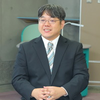 「難関大の先輩コーチが、生徒に伴走しながら寄り添う存在になってほしい」と語るまなびコーチング 工藤康平氏