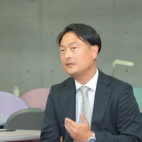 「『勉強の仕方がわかった』『成績が伸びた』といった声が寄せられ、成果を実感しています。」と語るまなびコーチング 安藤健治氏