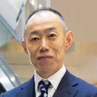 日本大学豊山中学校 校長・梅田 髙司