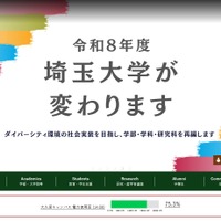 埼玉大学