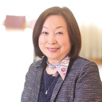 学校長・善本 久子先生