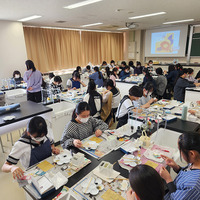「芸術」本物に触れ、日本の文化・芸術を創造する