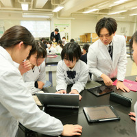 実験スキルを学ぶ＜サイエンティスト＞