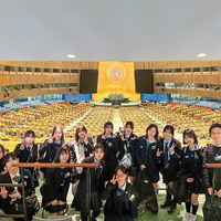 安田学園中学校