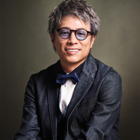 田村淳氏