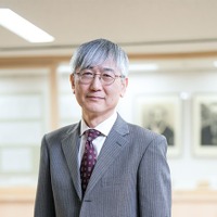 校長 加納 克也