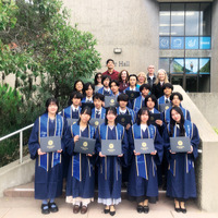 八雲学園の9か月プログラム