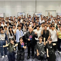 関大万博TEP貸切Day9/6、Z世代が世界に発信