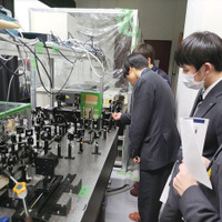 中高大連携プログラム（東京大学）