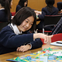 社会力を育てる SDGsプログラム