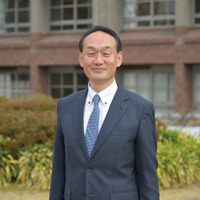 淑徳巣鴨中学校 学校長の矢島 勝広先生