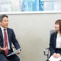 左から、プログラミング総合研究所 飯坂正樹氏、静岡大学 情報学部 准教授／情報処理学会教育担当理事 遠山紗矢香氏