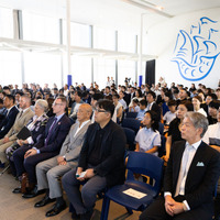 世界トップ大に多数輩出の英国名門校が日本に初拠点 「ノースロンドン神戸」開校