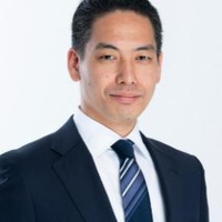ベネッセコーポレーション 執行役員 社会人教育事業領域担当　飯田智紀氏