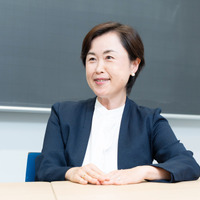 聞き手：リセマム編集長 加藤紀子