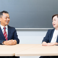 今なぜ「河合塾SINKA」という新しい学びのスタイルが生まれたのか
