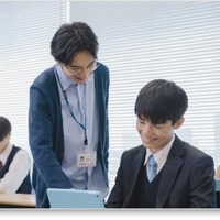高い選抜基準をクリアしたSINKAトレーナーが学習指導