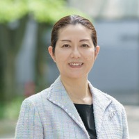 大妻多摩中学校 校長・熊谷 昌子先生