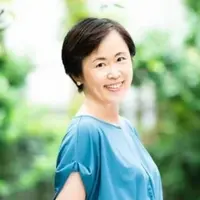 加藤紀子氏
