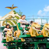 ディノランナー