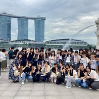 シンガポール研修