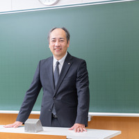 駿台予備学校・医学部専門校舎 学習コーチ 北西学氏