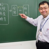 担当講師：TAC公務員講座 竹内良平氏