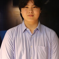 Blendix代表取締役　松田峻一氏