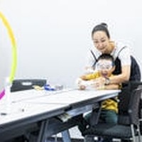 ドローン操縦体験