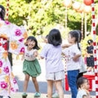 盆踊り大会