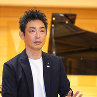 プログラムの講師を務める起業家・藤本広敬氏