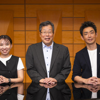 「自分は社会で十分やっていける」という自信をもってもらいたい