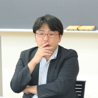 「東大合格をゴールにするだけでなく、合格までのプロセスを通じた成長も、合格後の長い人生に役立つかけがえのない財産になる」と語る西岡氏